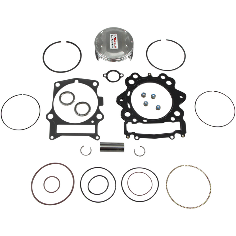 Wiseco Piston Kit with Gaskets - 103.00 mm - Yamaha PK1422