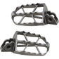 Moose Racing ND Series Footpegs - Kawasaki NDKXM-5