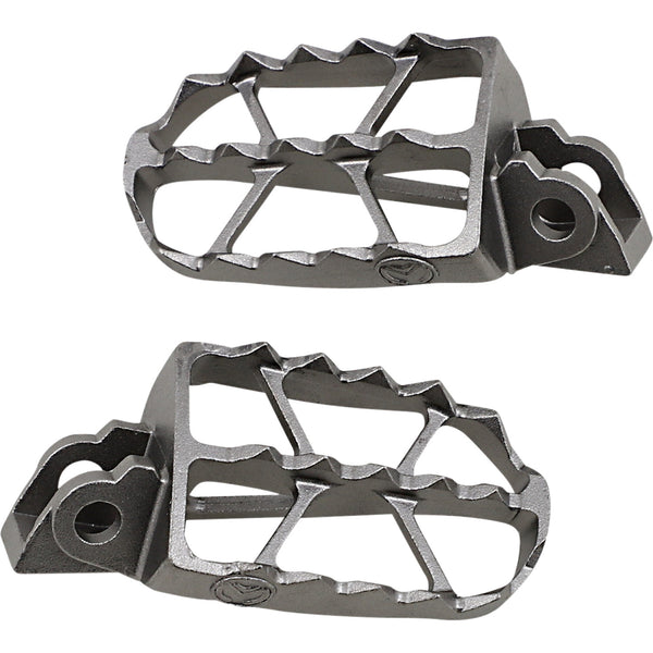 Moose Racing ND Series Footpegs - Kawasaki NDKXM-5