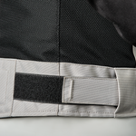 RST Pro Series Ventilator Xt CE Textile Jacket - Silver/Black - 3XL