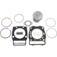 Wiseco Piston Kit with Gaskets - 93.00 mm - Polaris PK1654