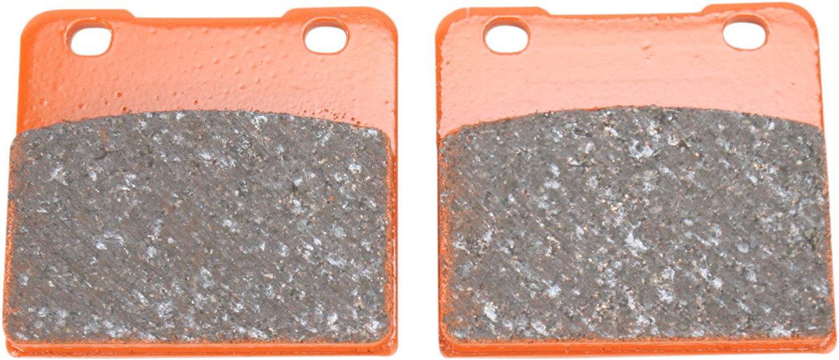 EBC Semi-Sintered Brake Pads - FA103V FA103V