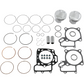 Wiseco Piston Kit PK1823