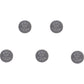 Hot Cams Valve Shim - 13.00 x 2.20 - 5 pack 5PK1300220 | Hot Cams | Valves & Parts