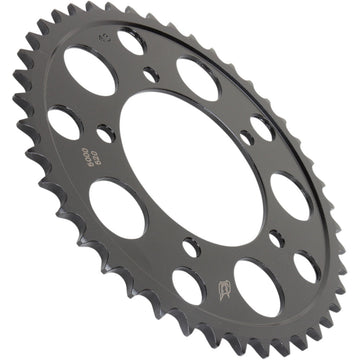 Driven Racing Rear Sprocket - 43-Tooth 5000-520-43T