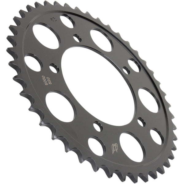 Driven Racing Rear Sprocket - 43-Tooth 5000-520-43T