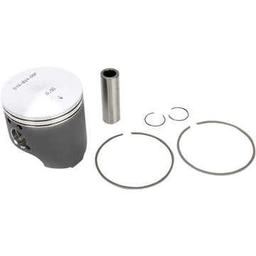 WSM Piston Kit - 84.50 mm - Sea-Doo 010-824-05PK
