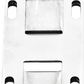 PAUGHCO Plate - 5/4 Speed Conversion 218-1