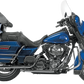 PAUGHCO 1-3/4" Dual Slash-Cut Drag Pipes - 40" Long 735EVOS