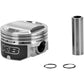 KB Performance Piston Kit - Twin Cam 88 KB426C.STD | Piston & Ring Kits