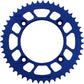 Moose Racing Rear Sprocket - 47 Tooth - Suzuki/Yamaha 1211-798-47-12