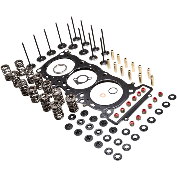KIBBLEWHITE Cylinder Head Service Kit 80-82090