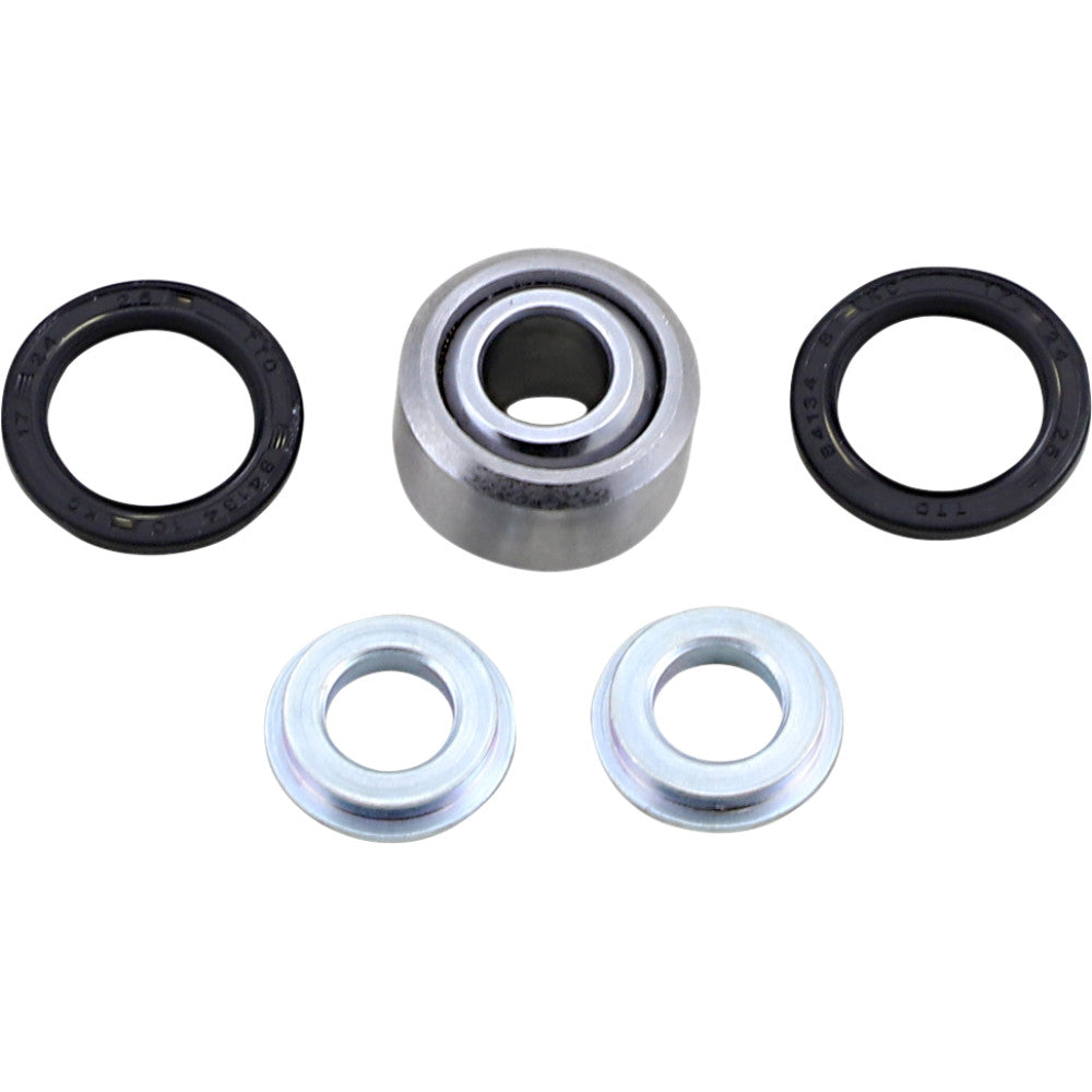 MOOSE OFFROAD Shock Bearing Kit - Back Lower - Suzuki 29-5045