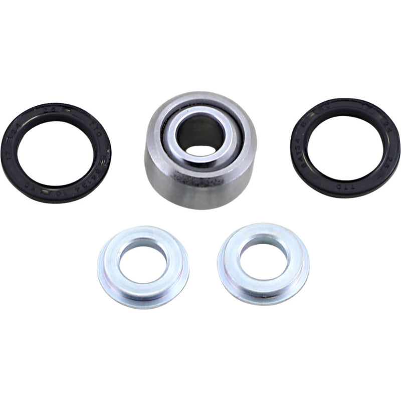 MOOSE OFFROAD Shock Bearing Kit - Back Lower - Suzuki 29-5045