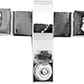 PAUGHCO Exhaust Bracket 605GA