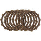 EBC Clutch Kit CK2274 | Clutch Plates & Springs