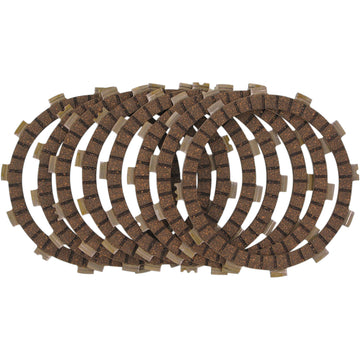 EBC Clutch Kit CK2274 | Clutch Plates & Springs