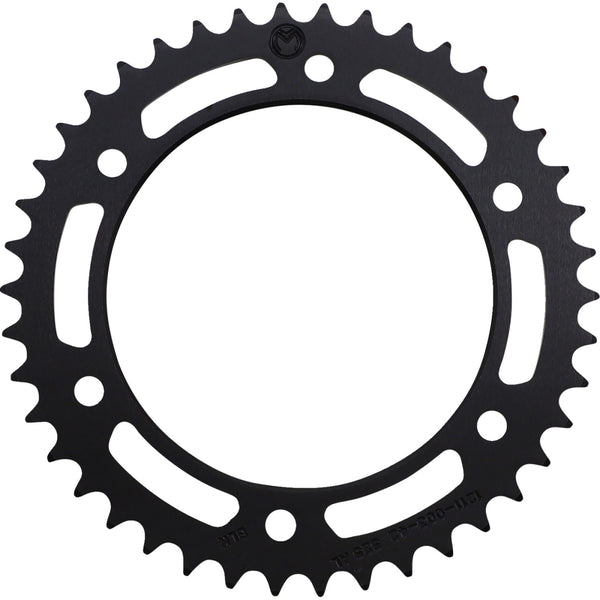 Moose Racing Rear Sprocket - 42 Tooth - BMW 1211-003-42-10