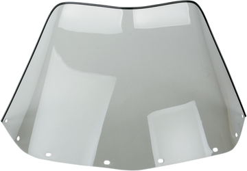 KIMPEX Windshield - 13" - Arctic Cat 274634