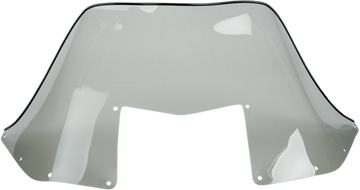 KIMPEX Windshield - 13" - Arctic Cat 274649