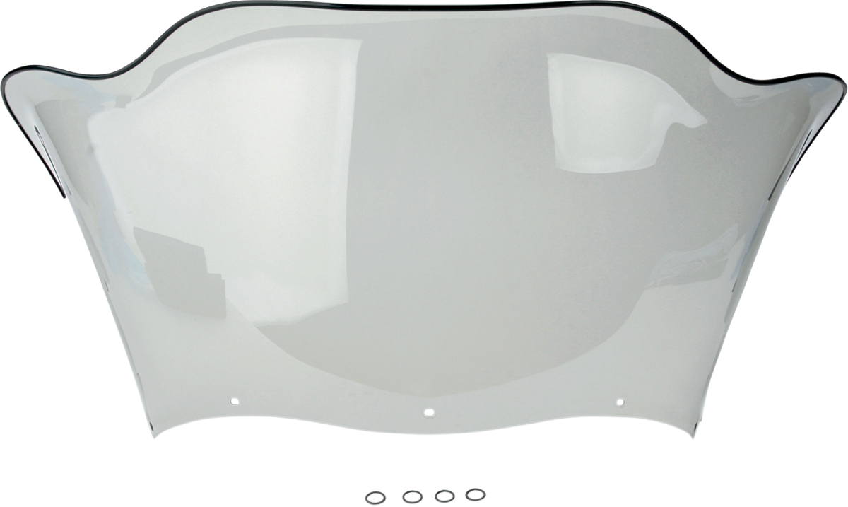 KIMPEX Windshield - 16" - Arctic Cat 274877