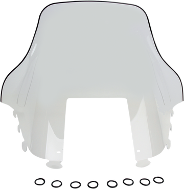 KIMPEX Windshield - 21" - Polaris 274701