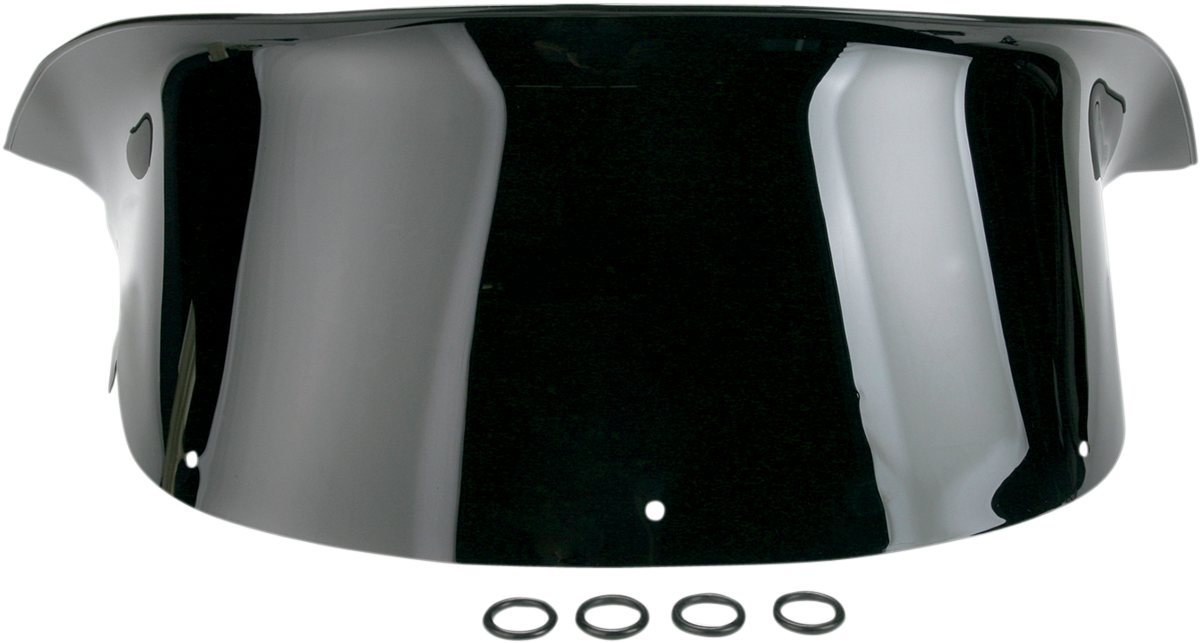 KIMPEX Windshield - 10" - Polaris 274715