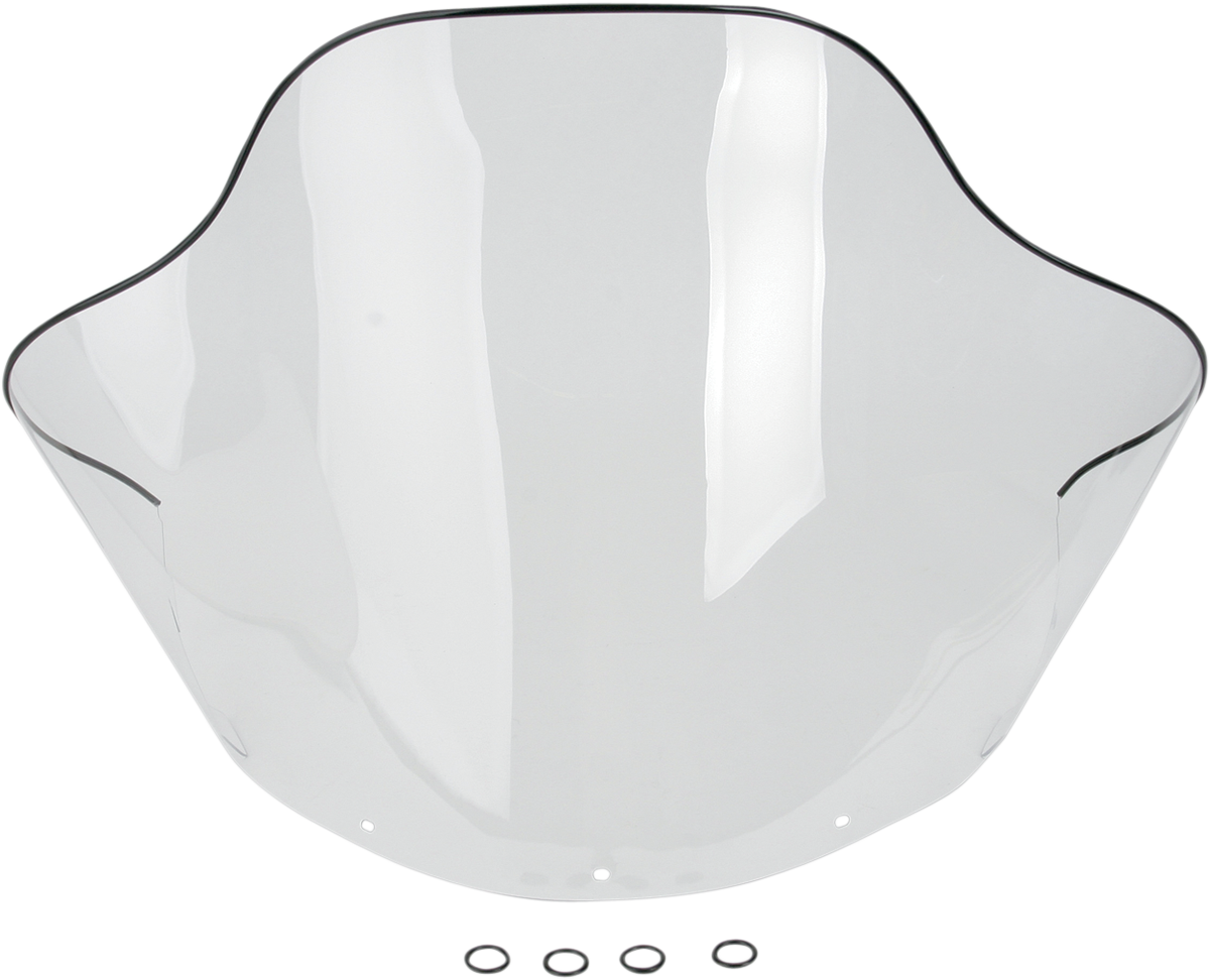 KIMPEX Windshield - 15" - Polaris 274884