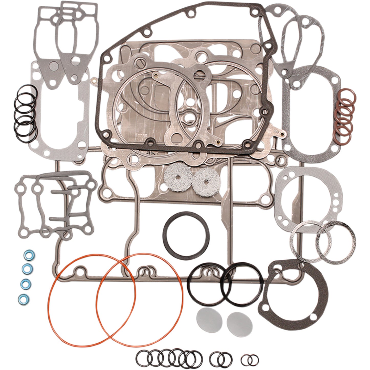 COMETIC Top End Gasket Kit - 95" - Twin Cam - EST C9780