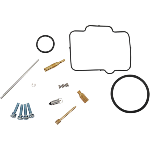 Moose Racing Carburetor Repair Kit - Suzuki 26-1771
