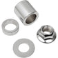 Colony Axle Spacer Kit - Rear - '05-'07 Sportster 2257-4