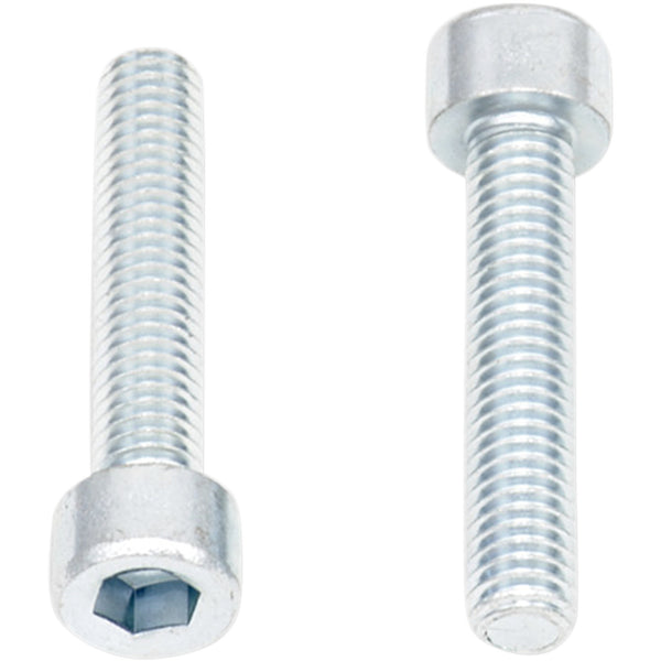 BOLT Allen Bolts - Socket-Head - M6 x 30 - 10-Pack 024-50630