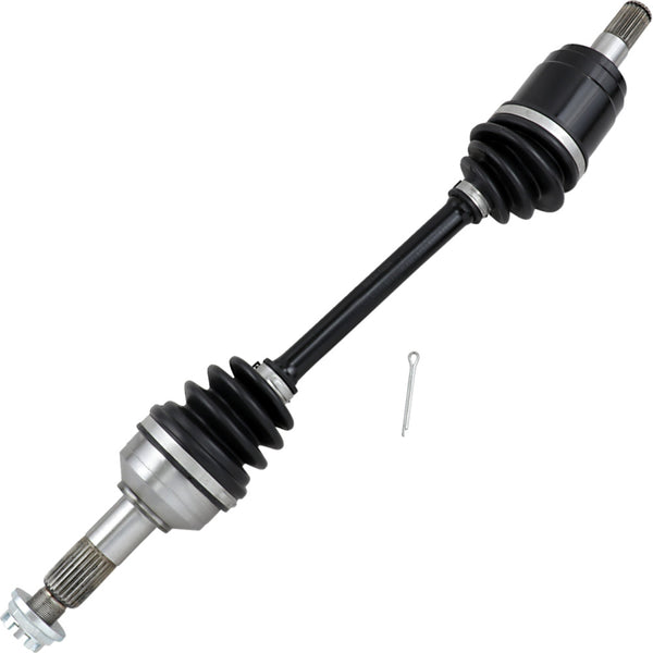 Moose Offroad Axle Kit - CV - Complete - OEM Replacement - Standard - Front Right - Honda TRX 500 HON-7029