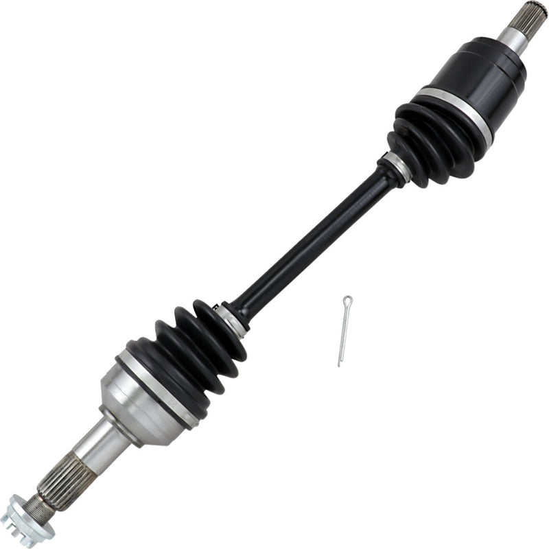 MOOSE OFFROAD Axle Kit - CV - Complete - OEM Replacement - Standard - Front Right - Honda TRX 500 HON-7029