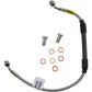 Galfer Brake Line - Stainless Steel FK003D791R | Brake Lines Hoses Stainless Steel