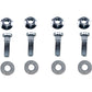 Moose Racing Wheel Stud/Nut Kit - Front/Rear 85-1026