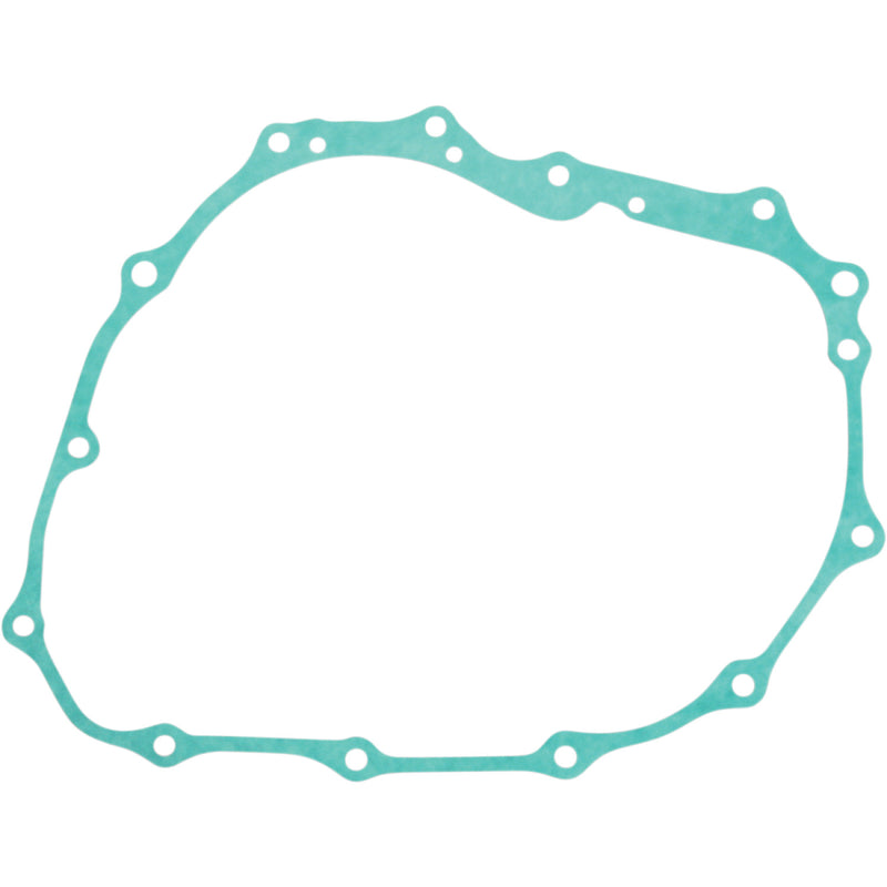 Moose Racing Clutch Cover Gasket - Honda 816167MSE