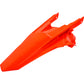 POLISPORT Fender - Rear - Fluorescent Orange - SX/SX-F 8595500006 by Polisport