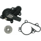BOYESEN Impeller/Waterpump Cover - Black - Yamaha WPK-31B