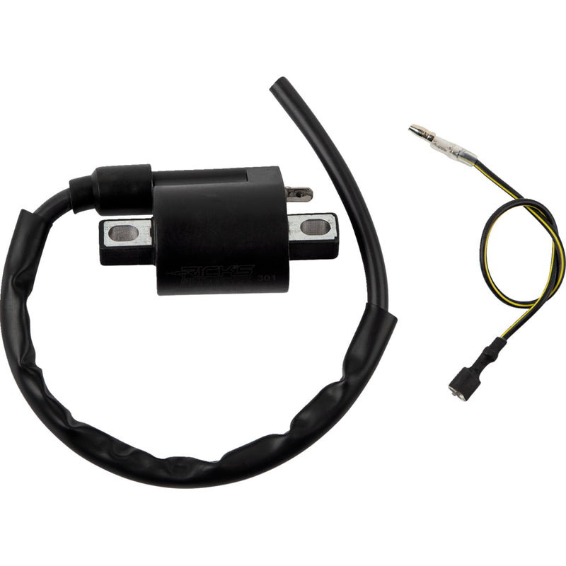 Moose Racing Ignition Coil - Suzuki M-23-301