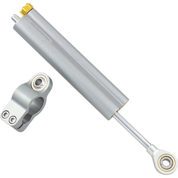 OHLINS Steering Damper - 63 mm - Universal (SD000) SD 000