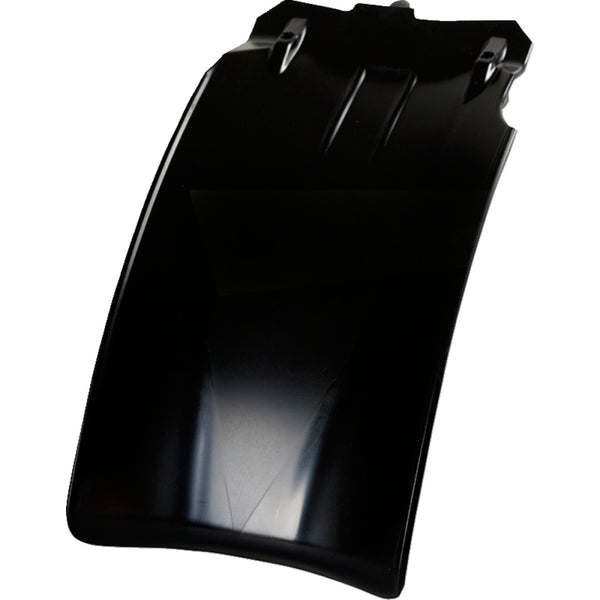 Polisport Mud Flap - Black - SX 65 8905600001