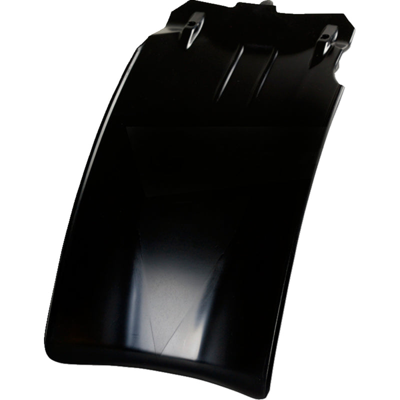 POLISPORT Mud Flap - Black - SX 65 8905600001 by Polisport