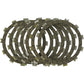 EBC Clutch Kit CK4425 | Clutch Plates & Springs