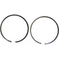 WSM Piston Rings - 65.00 mm - Yamaha 51-520-07