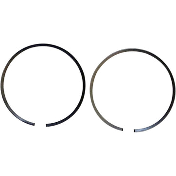 WSM Piston Rings - 65.00 mm - Yamaha 51-520-07