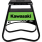 FACTORY EFFEX Bike Stand - V.1 - Kawasaki - Black 24-45120