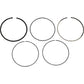 Athena Piston Ring Set S41316027 | Rings Only