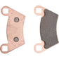 All Balls Sintered Brake Pads 18-8017