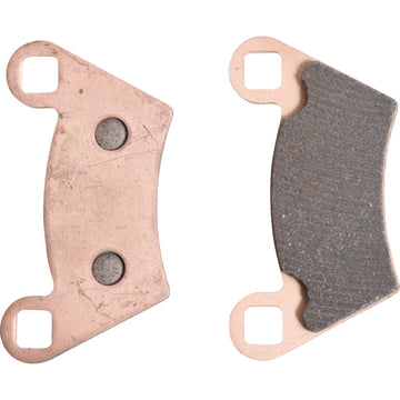 All Balls Sintered Brake Pads 18-8017